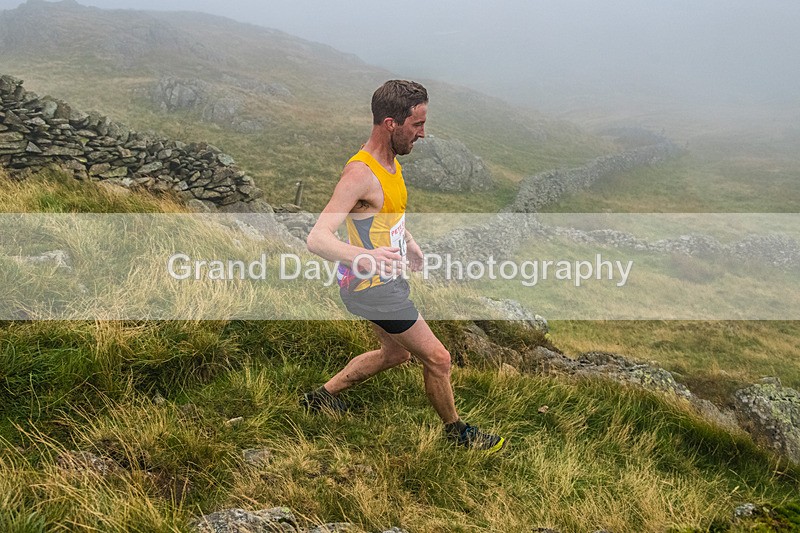 Shipman Knotts-98 - Shipman Knotts Fell Race Tuesday 23rd August 2022