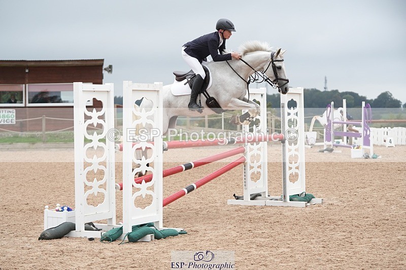 250920-124957-01311 - Cls 13+14 Junior 1.15m and 1.20m