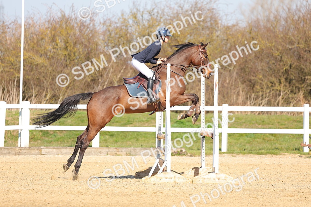 SBM_000692 - Class 2 - Senior British Novice - 90cm