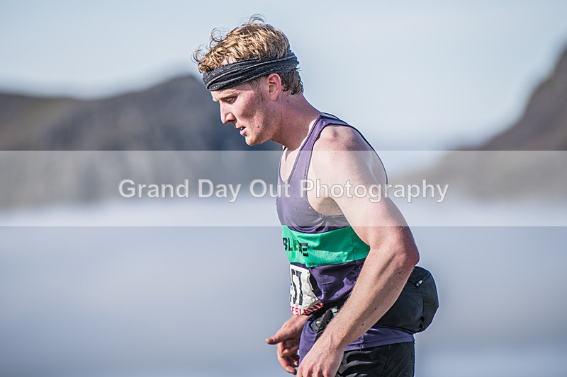 Langdale-156 - Langdale Horseshoe Fell Race Saturday 11th October 2025
