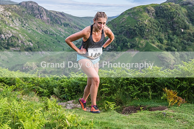 Langstrath-341 - Langstrath Fell Race Wednesday 18th June 2025