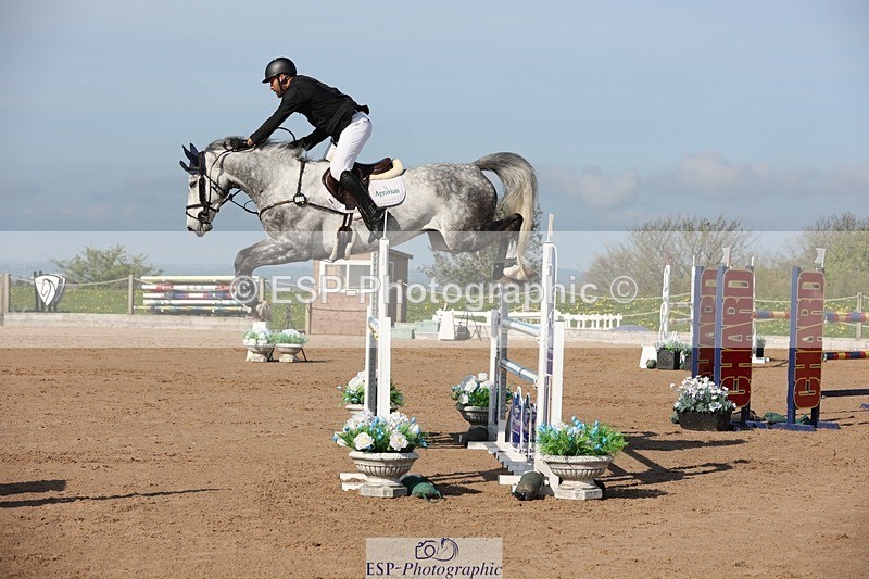 250427-093507-14948 - Cls 32 Young Horse 6yr old