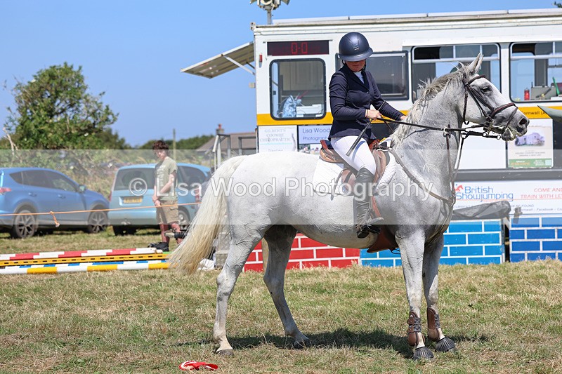 3E7A4467 - Class 10: Senior British Novice/90cm open