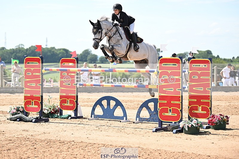 240718A-151511-07136 - Cls 5, 3 Star Big Tour 1.45m