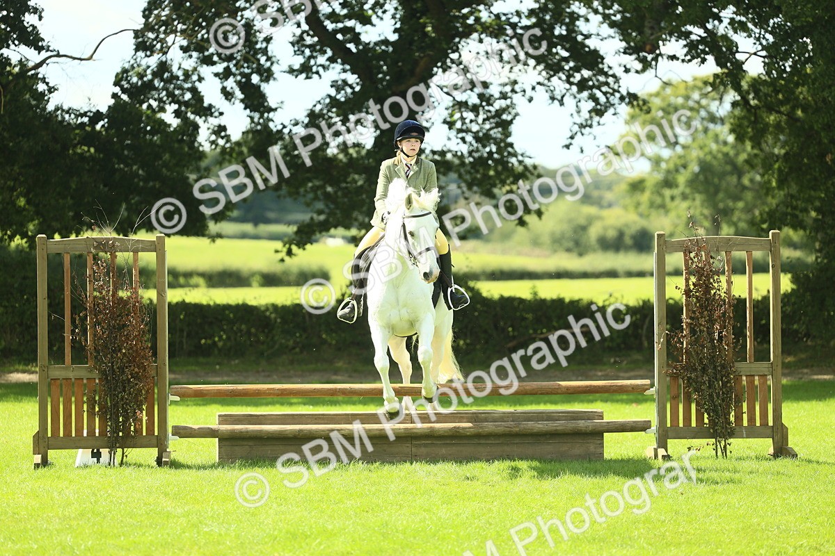 SBM_44543 - S30 - M&M Working hunter Pony