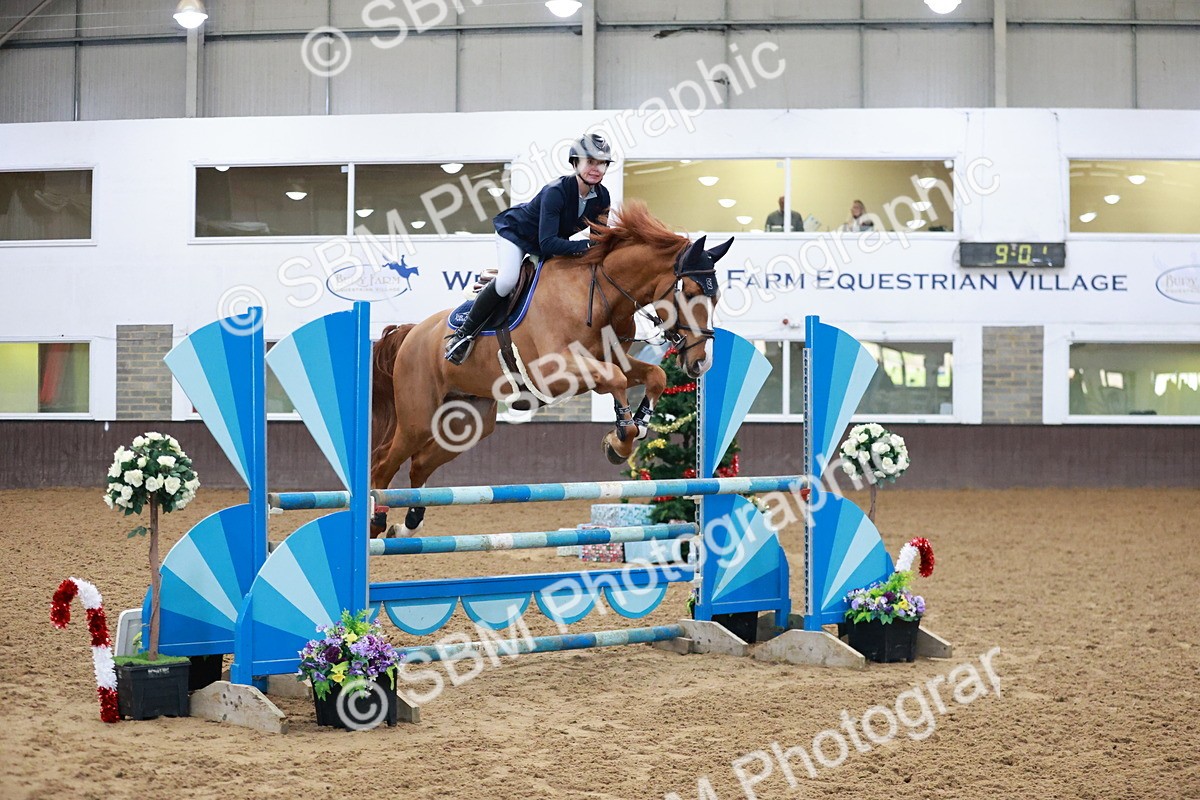 SBM_001234 - Class 4 - Senior Newcomers 1.10m