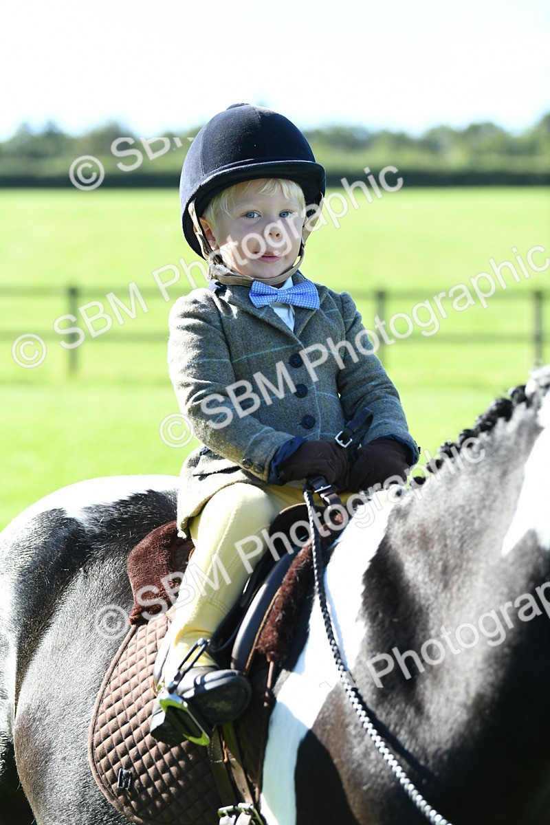 SBM_36872 - S18 - Novice & Newcomers Lead Rein Pony