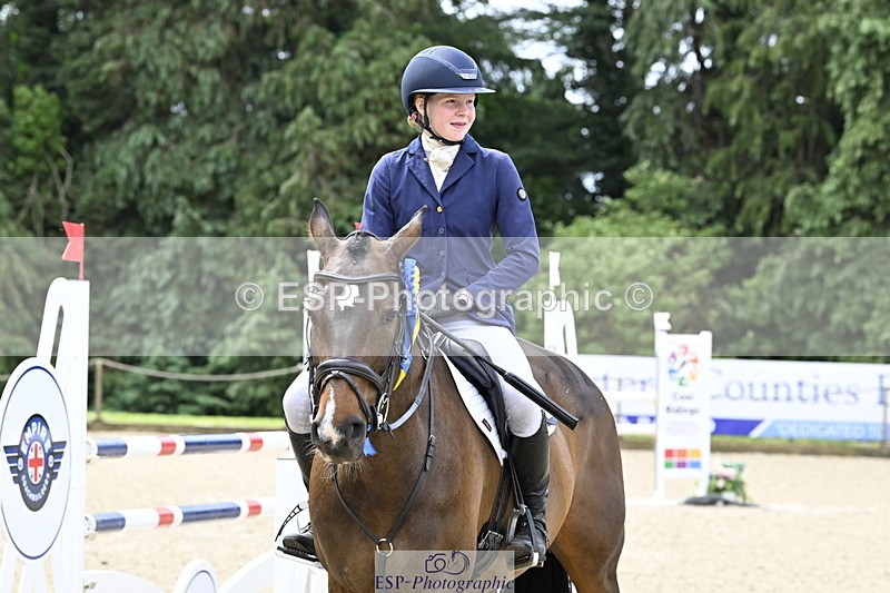 250525A-110231-15666 - Presentations Section A British Young Rider 3 Star