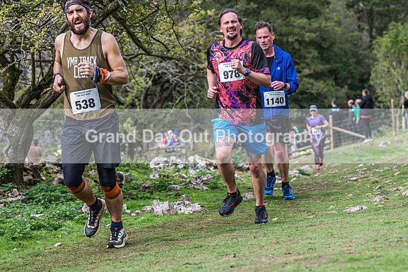 Dovedale-900 - Dovedale Dash Sunday 4th October 2026