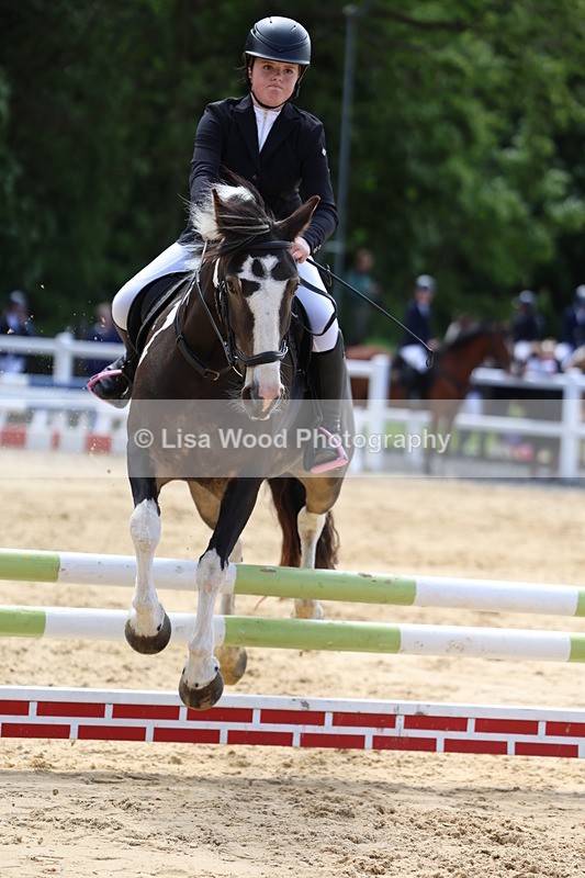 3E7A4145 - Class 6: 70cm Junior