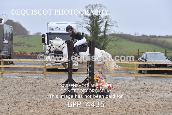 BPP_4435 - CLASS 4 STX-UK Pony BritiNovice / 0.80m Open