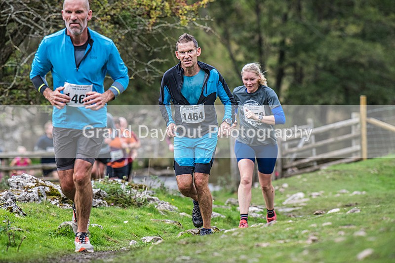 Dovedale Dash-1342 - Dovedale Dash Sunday 5th October 2025