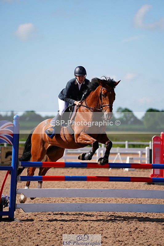 240525A-085900-04948 - Cls 13 Snr 1.05m and 1.10m