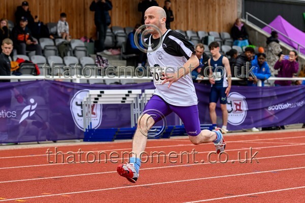 ComMast25-919493 - Track Male Set One