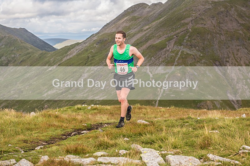 Seat Sandal-197 - Seat Sandal Fell Race Wednesday 12th July 2023
