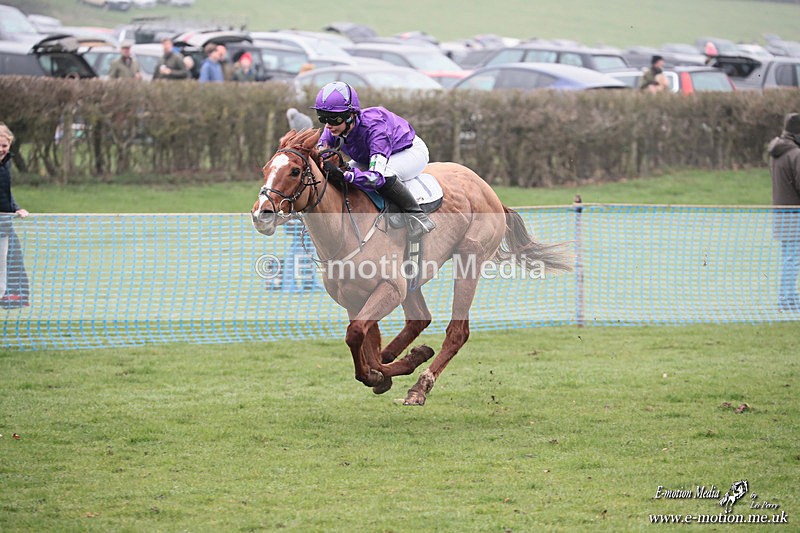 PR PtP 080326 186 - Guilsborough Pony Races 08/03/26