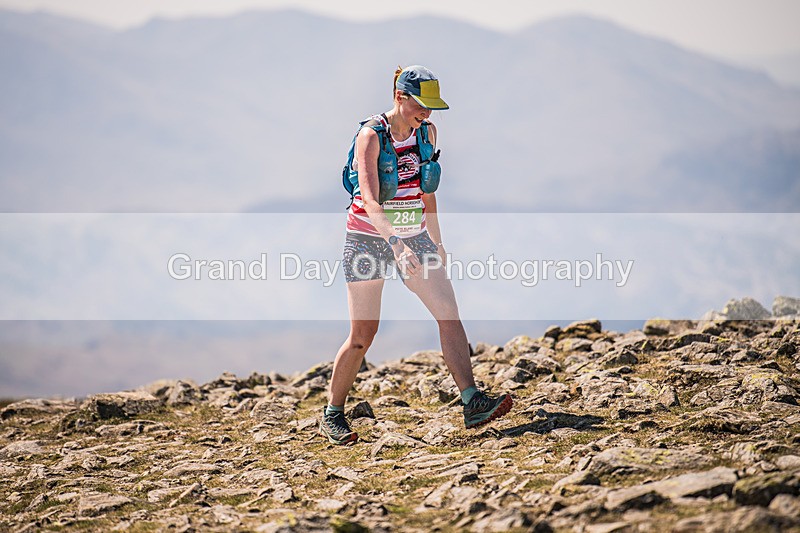 Fairfield-1319 - Fairfield Horseshoe Fell Race Saturday 10th May 2025