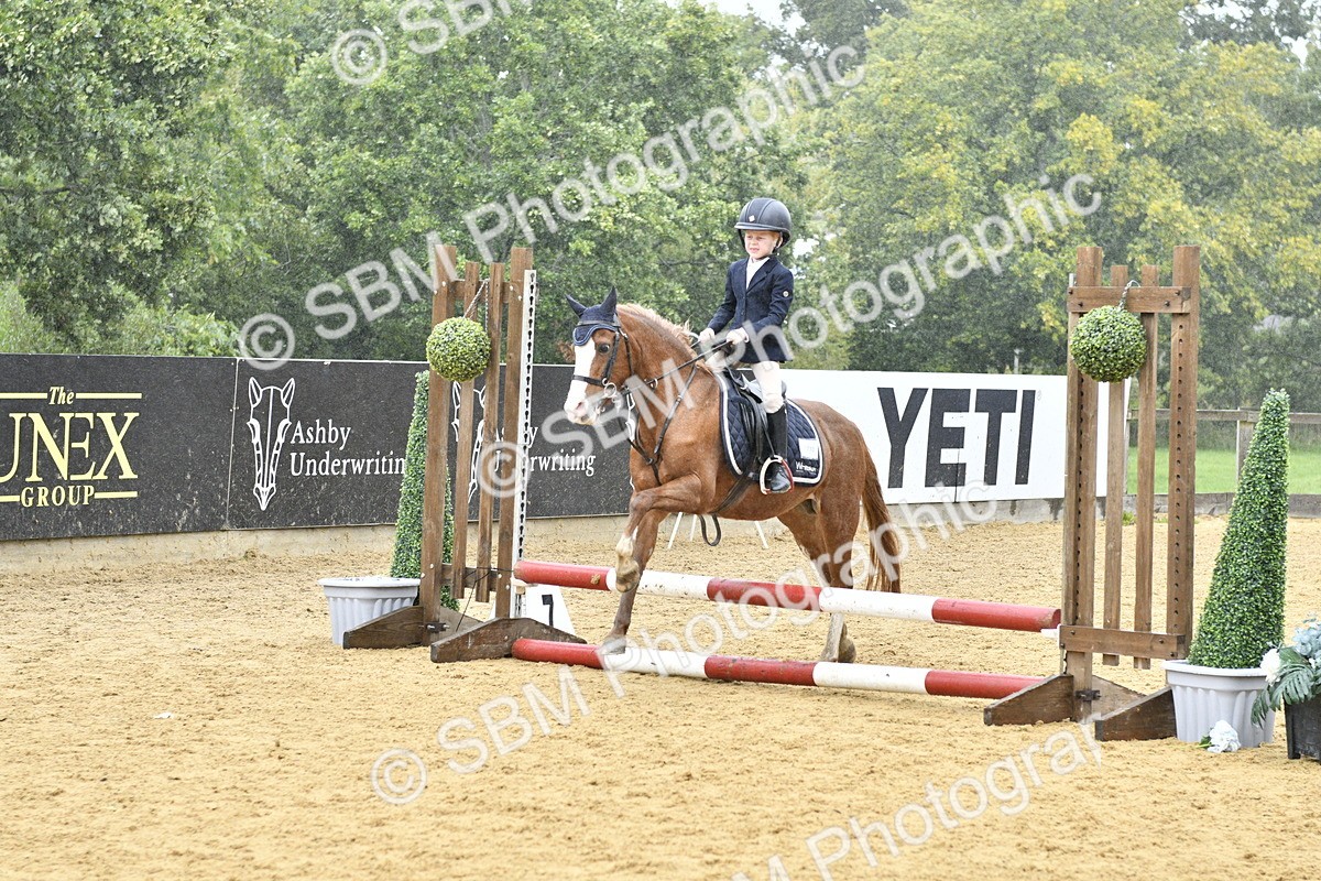 SBM_70967 - J3 - Mini Tour Junior Pony 40cm championship