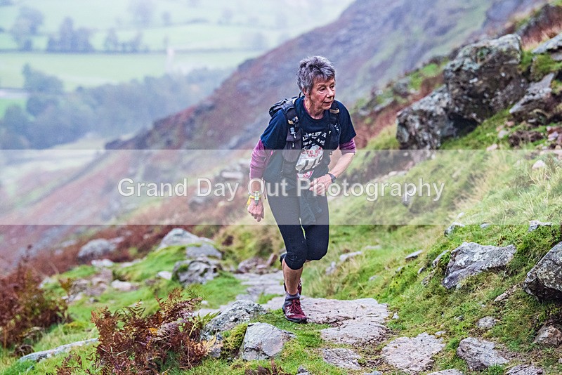 Langdale-739 - Langdale Horseshoe Fell Race Saturday 7th October 2023