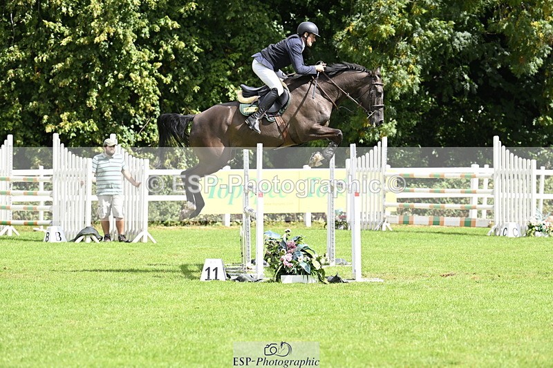 250829A-125408-02048 - Cls 2 Snr Foxhunter