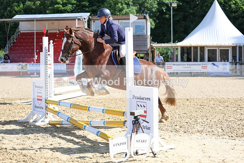 3E7A2397 - Class 1: 60cm Juniors and Seniors