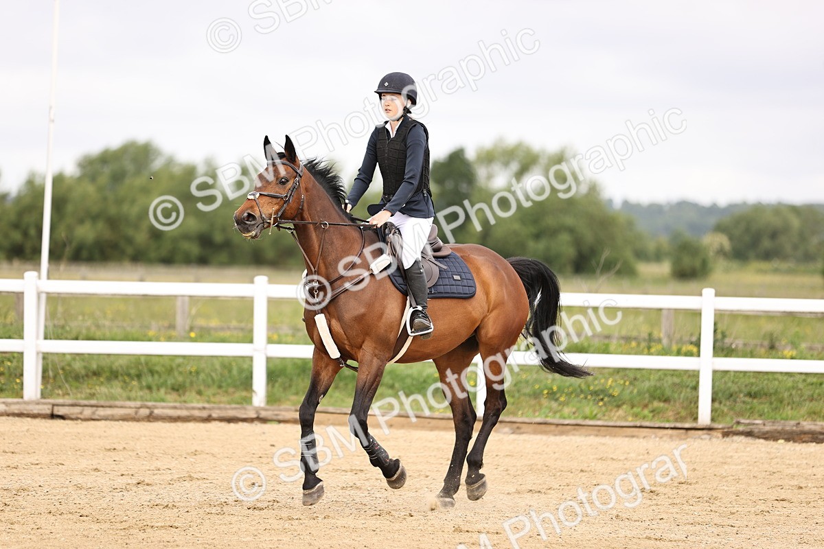 SBM_006832 - Class 1 - 70cm showjumping