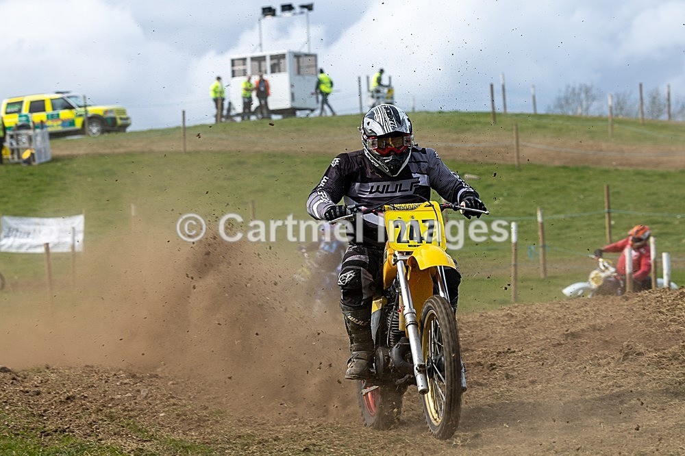 1R8A0930 - Classic Scramble Race 14