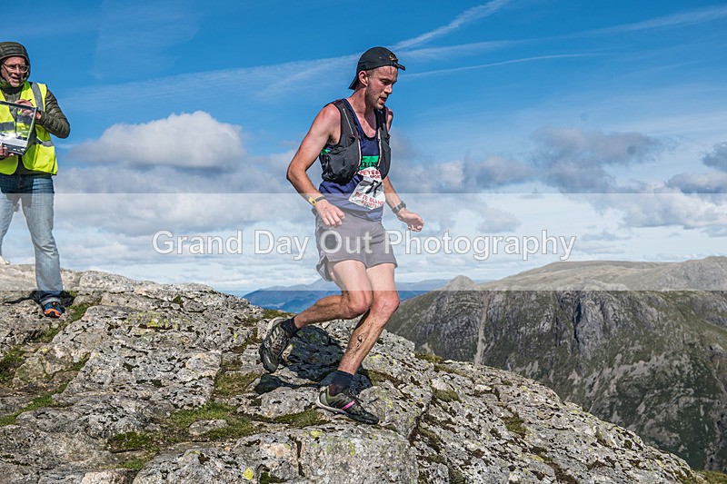 Three Shires-5 - Three Shires Fell Face Saturday 17th September 2022