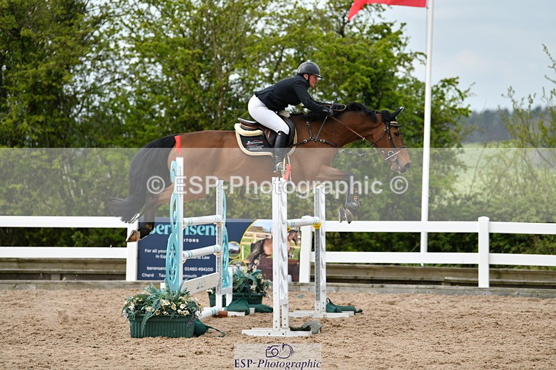 240421A-113939-13736 - Cls 20, 1 Star Silver Tour 1.20m