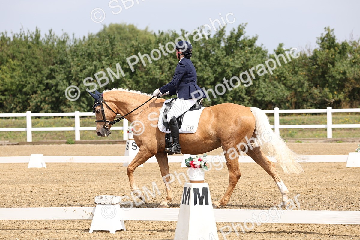 SBM_006142 - Class 6 - novice 6 - 11.50-12.46