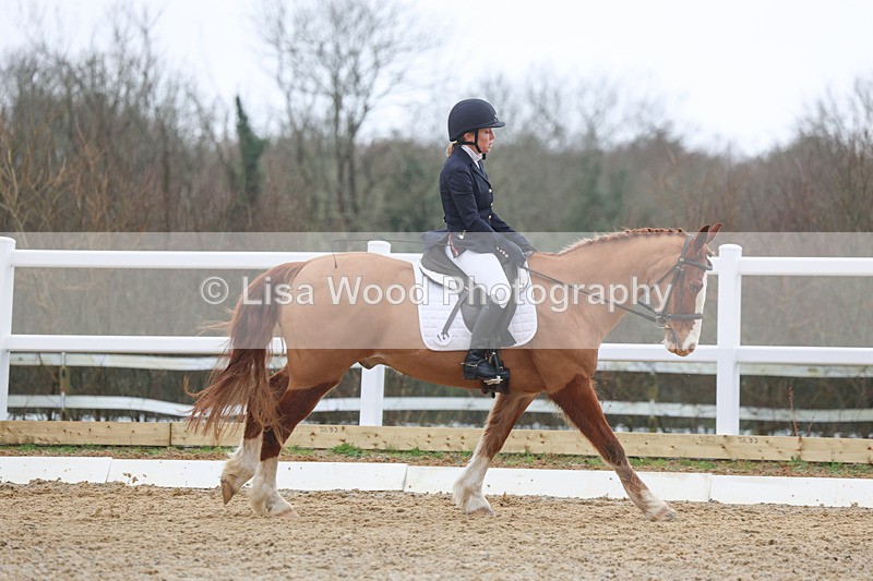 3E7A0921 - Class 5: Novice 1 2024 Section A