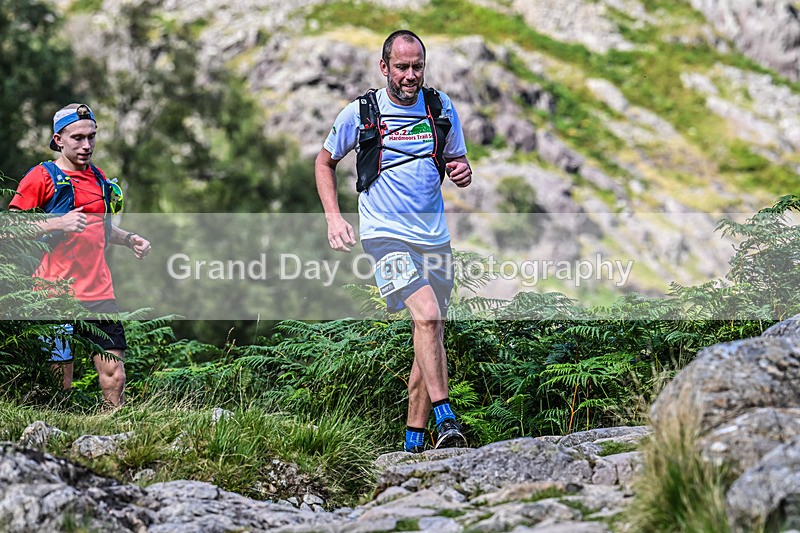 Scafell Pike-684 - Fellside Events Scafell Pike Trail Marathon Sunday 23rd August 2026