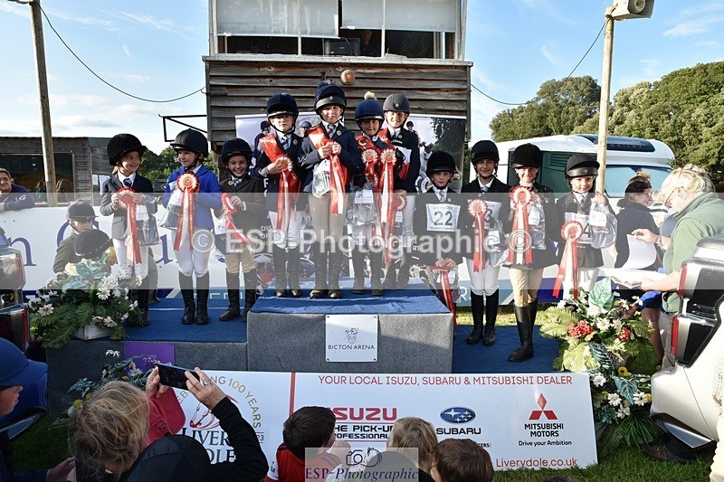 230824-182232-07063 - Thursday 40 and 50cm Presentations