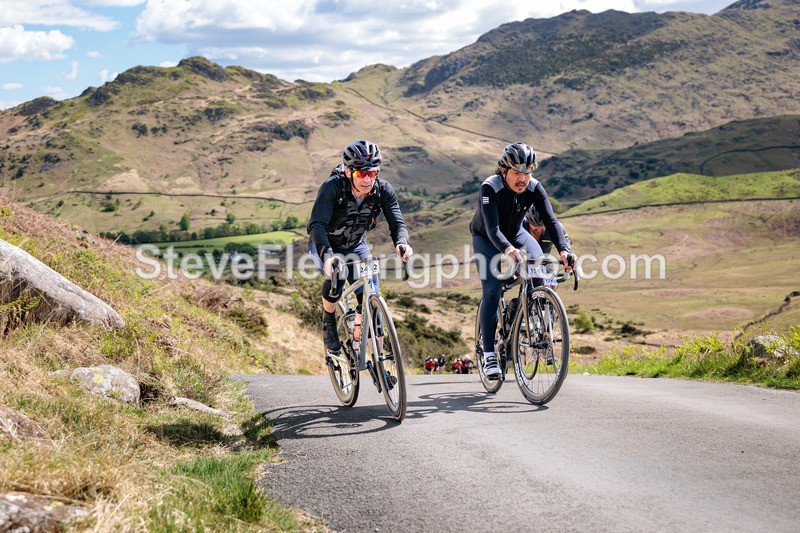 150405 - Blea Tarn Climb 15:00 - 16:00