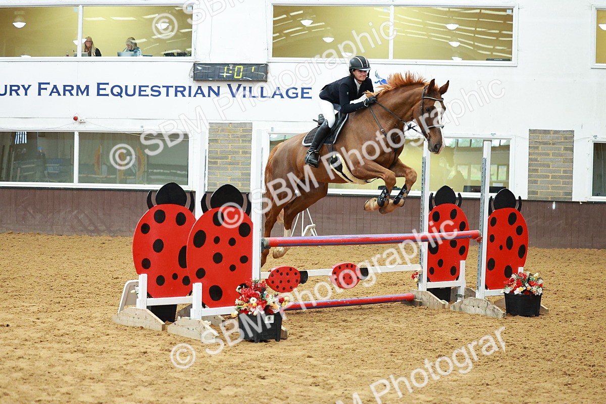 SBM_006742 - Class 17 - Senior Discovery - 1.00m