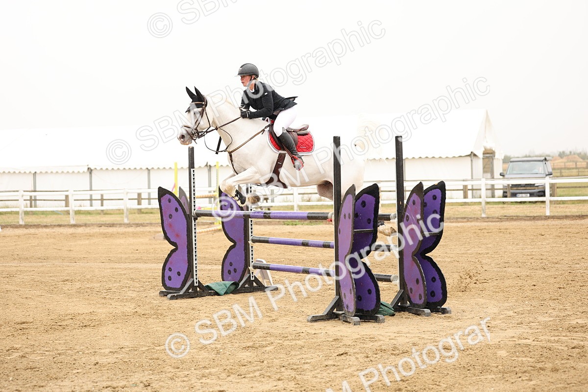 SBM_024054 - Class 6 - Senior Newcomers 1.10m