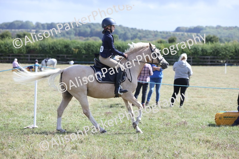 20250831-2836 - Class 18 - Childs First Pony