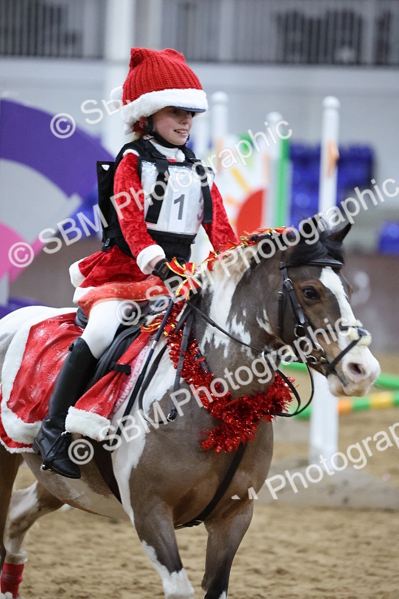 SBM_000151 - Class 1 - Santas Helpers - 40cm