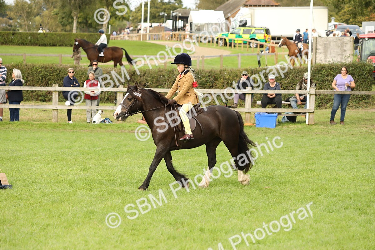 SBM_71554 - S41 - Ridden Equitation (Best Rider)