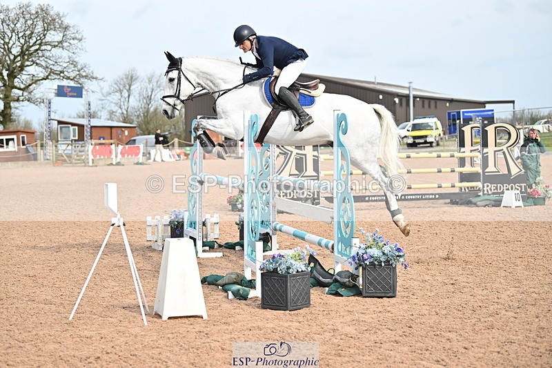 240406A-101335-02658 - Cls 13 Snr 1.05m & 1.10m