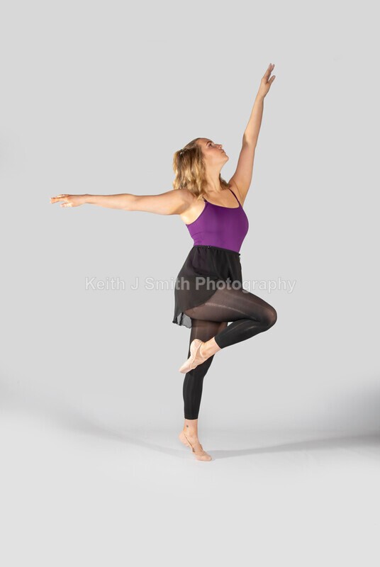 2KJS3662 - Dance by Bethany