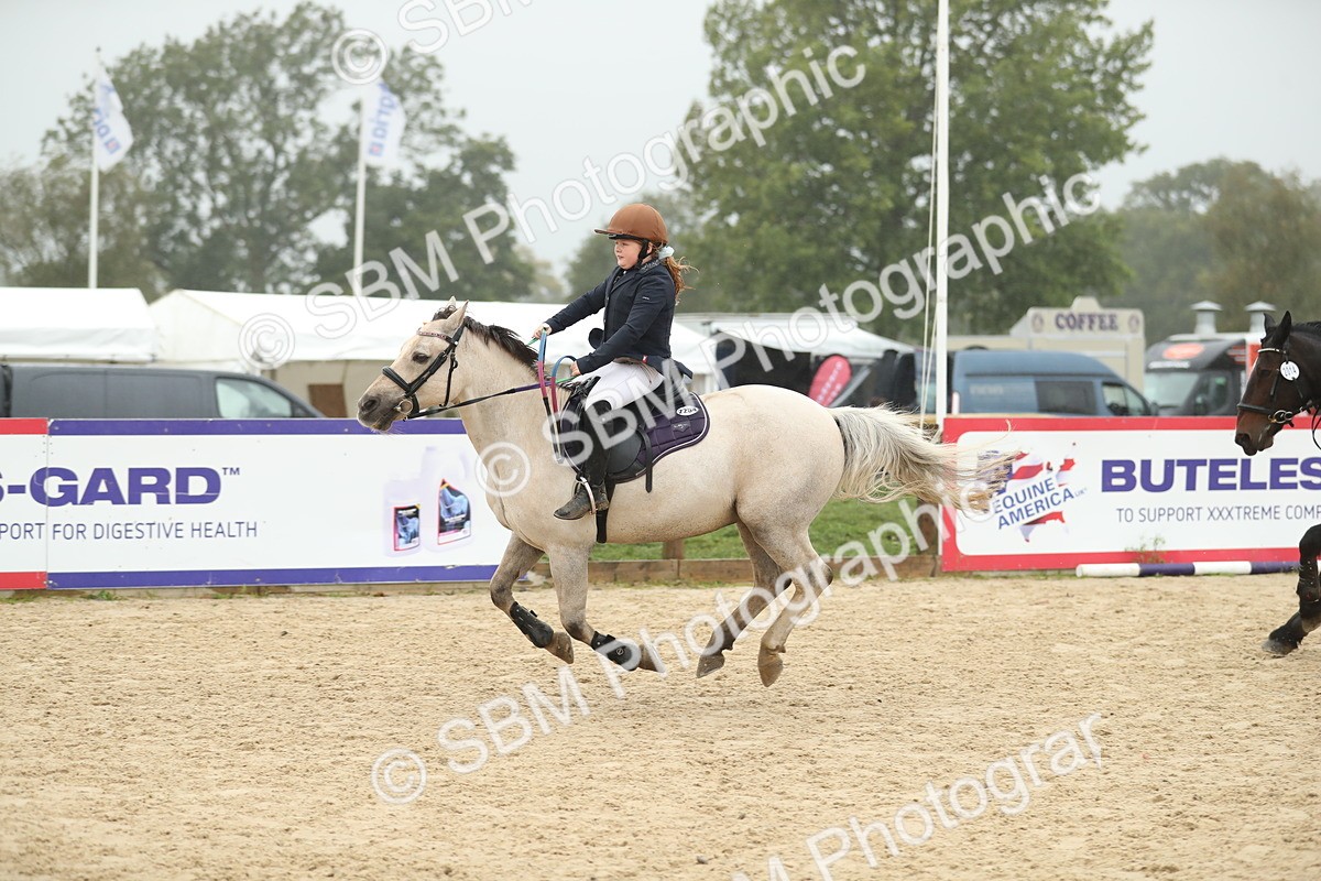 SBM_74152 - J16 - Junior Pony 75cm Championship