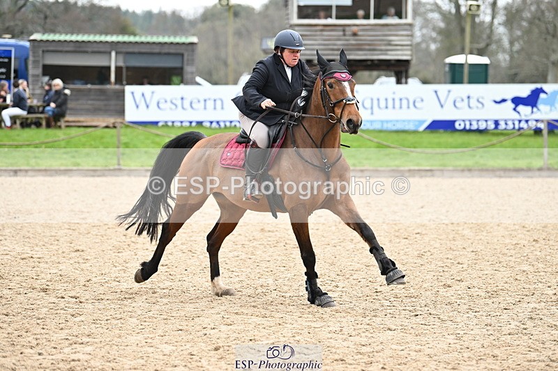 250322A-105321-02284 - Cls 18 95cm Amateur Quali