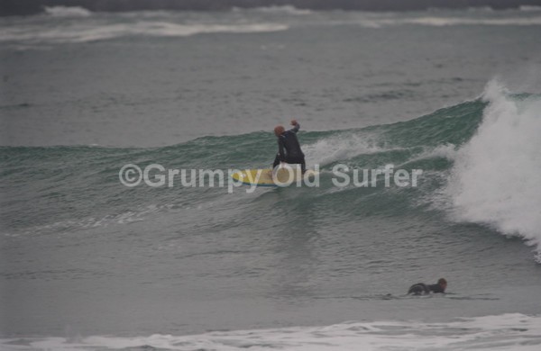 DSC_2525 - North Fistral 26th October 2015 PM
