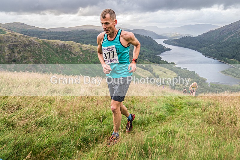 Steel Fell-67 - Steel Fell Race Wednesday 7th August 2024