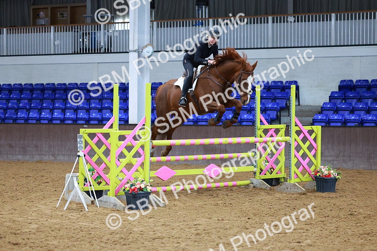 SBM_000969 - Class 3 - Senior Discovery - 1.00m