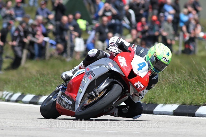  - Supersport Race 1