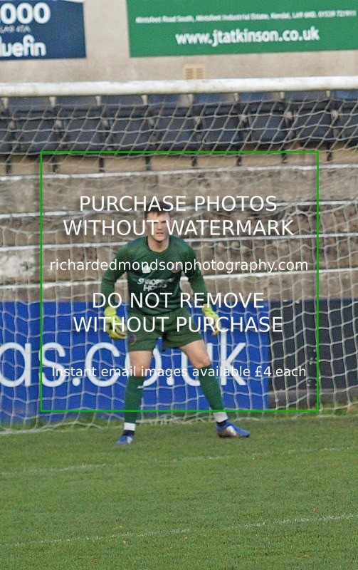 DSC03272 - Morecambe Under 18's v Shrewsbury Town  (Tuesday 5 November)