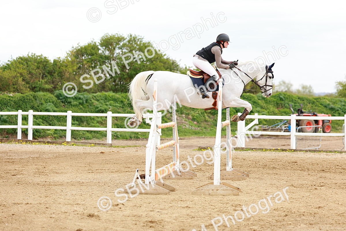 SBM_002913 - Class 6 - National 1.30 1.40m