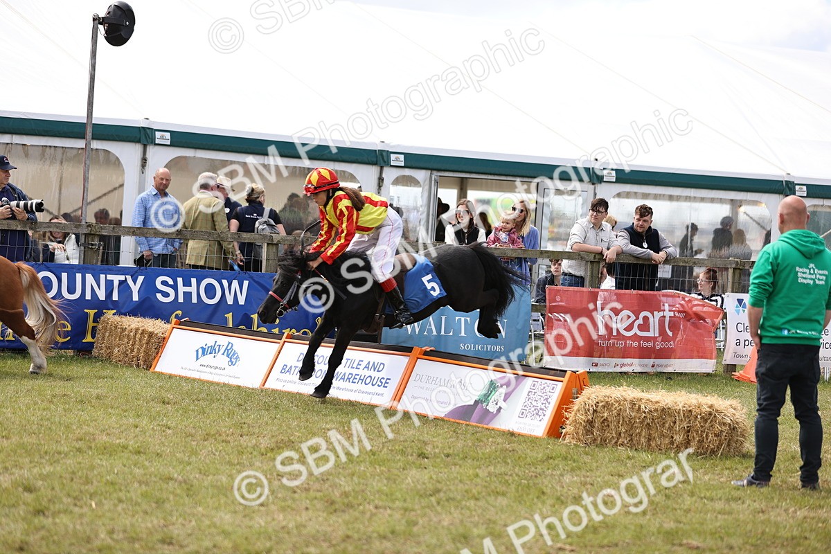 SBM_16475 - Dinky Derby